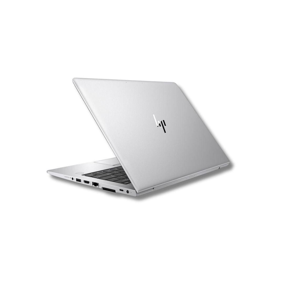 Notebook HP Elitebook 840 G6 Essential TOUCH-4