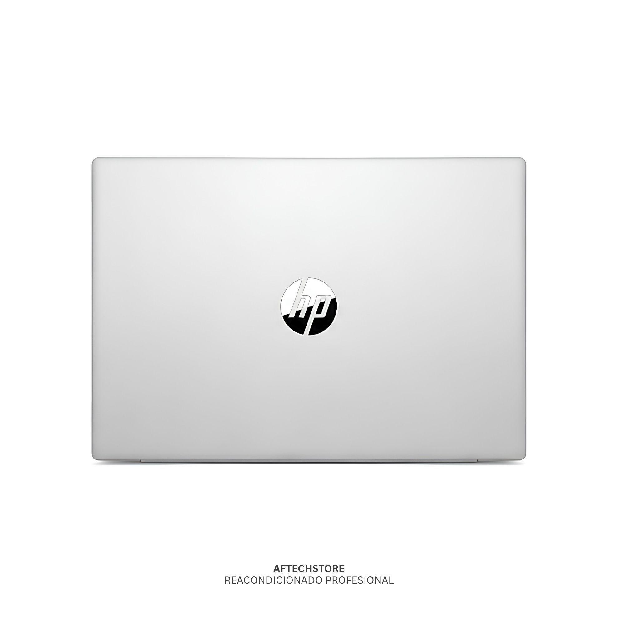 Notebook HP 440 G9 I7 12th 16GB 512GB Intel Iris Xe– Edición Exclusiva –Win Office– Rea-5