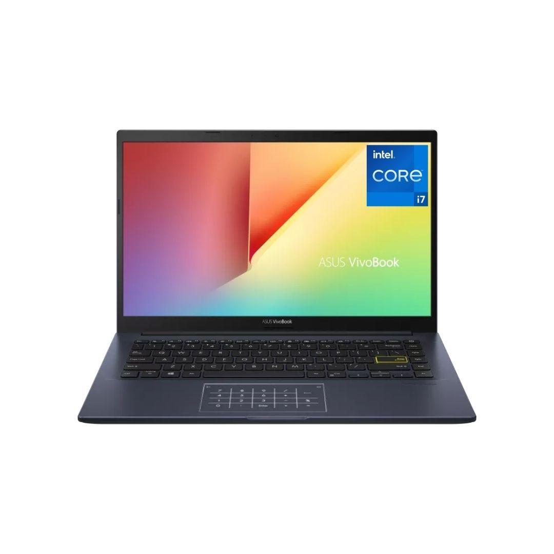 Notebook ASUS Vivobook i7-1165G7 8GB 512GB – Edición Exclusiva – Win + Office – Reacondicionado-0