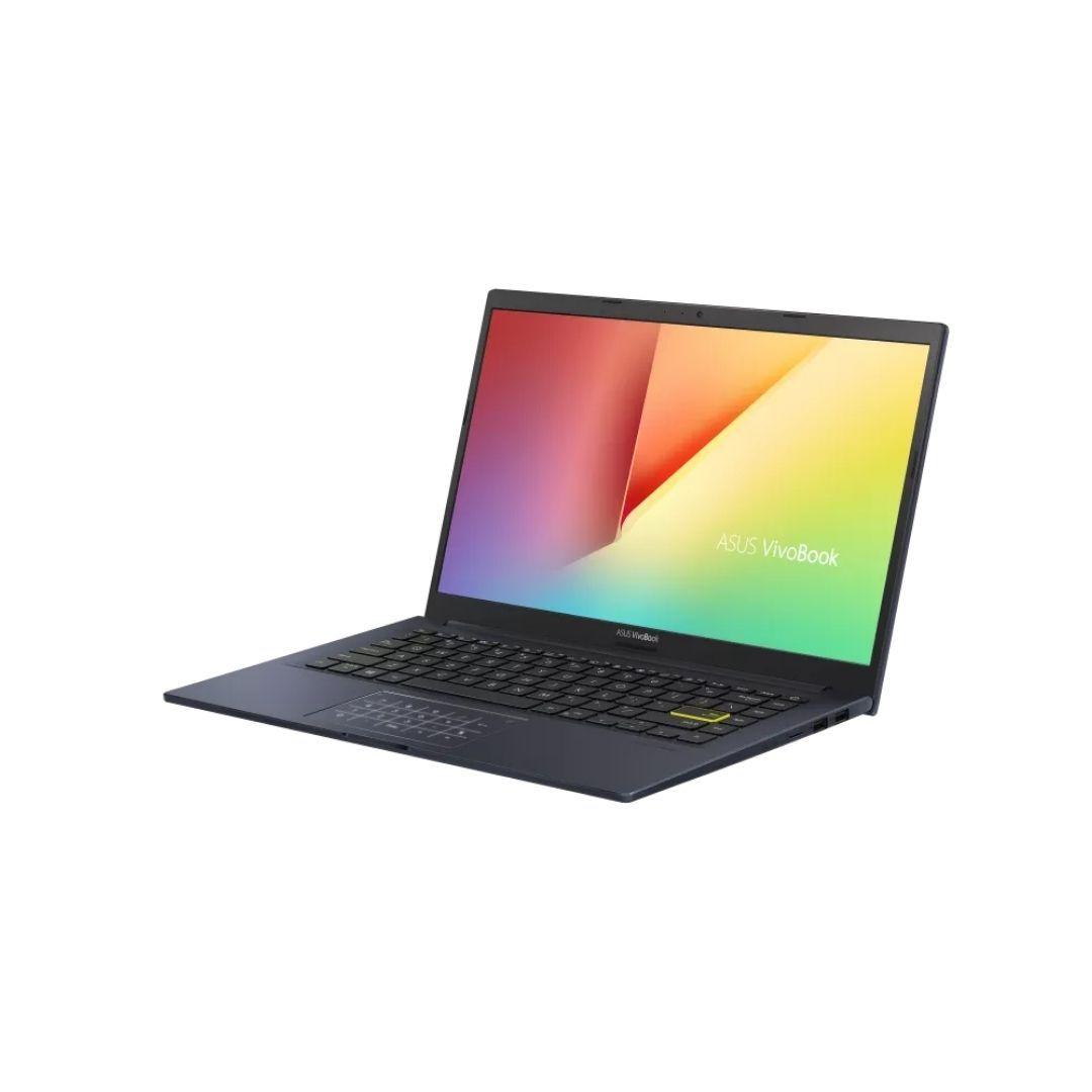 Notebook ASUS Vivobook i7-1165G7 8GB 512GB – Edición Exclusiva – Win + Office – Reacondicionado-1
