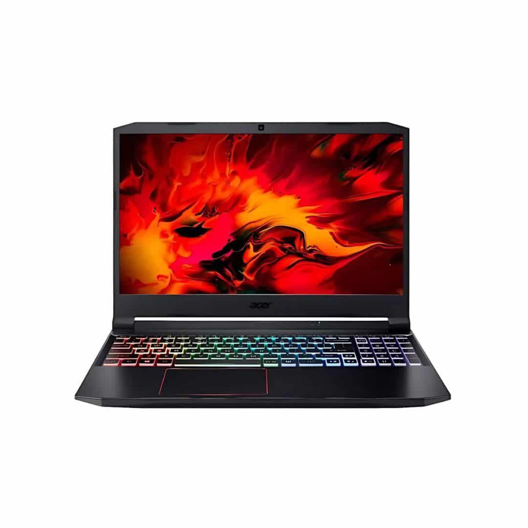Notebook Acer Nitro Gamer Performance Windows 11 + Office 365 Reacondicionado-0
