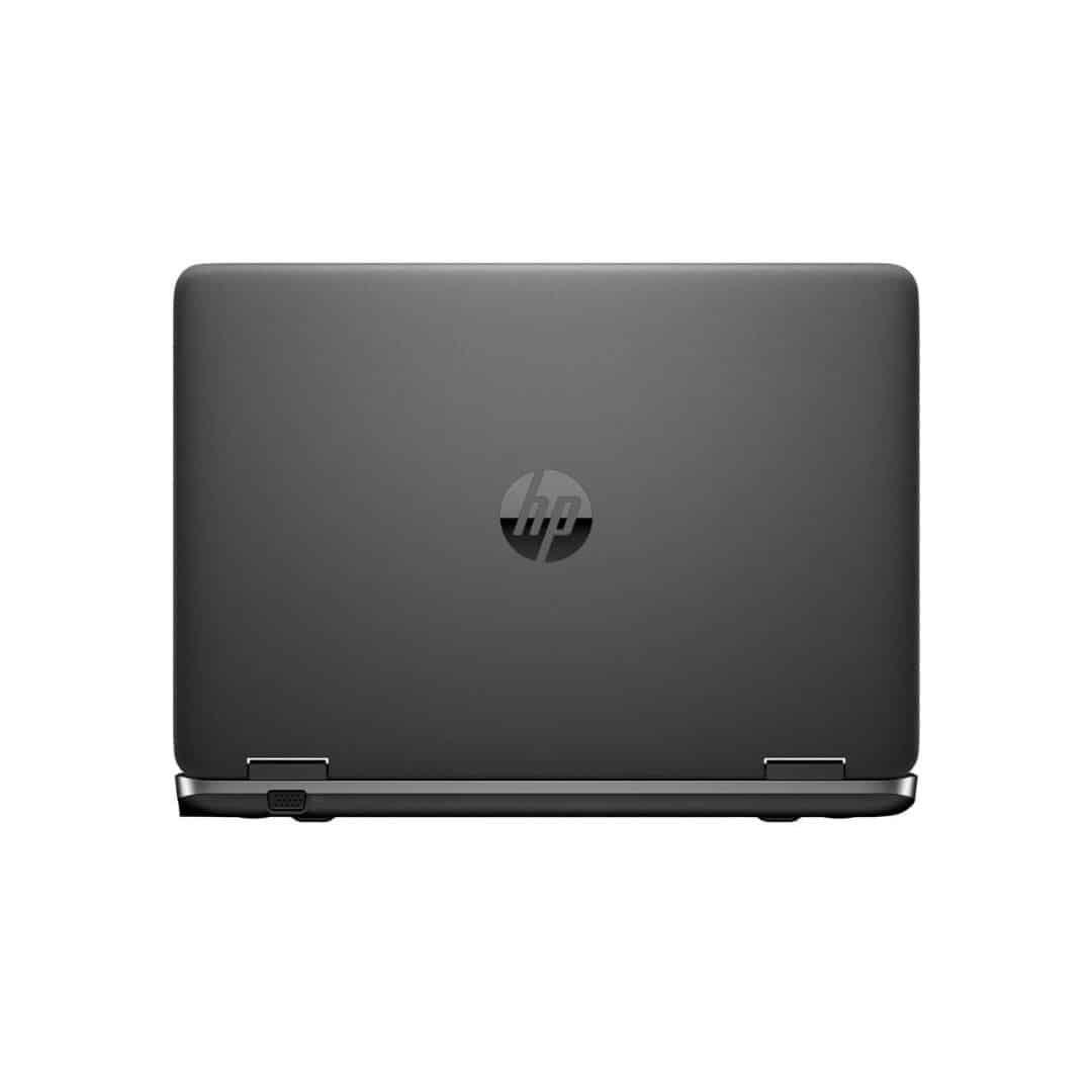 Notebook HP 640 Essential Windows 11 - Office365 Reacondicionado-2