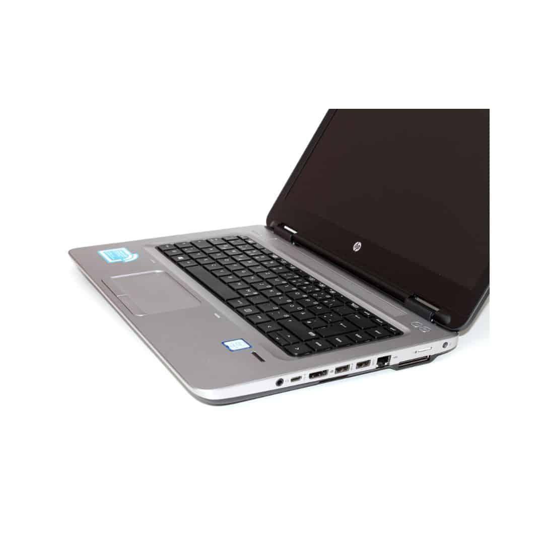 Notebook HP 640 Essential Windows 11 - Office365 Reacondicionado-3