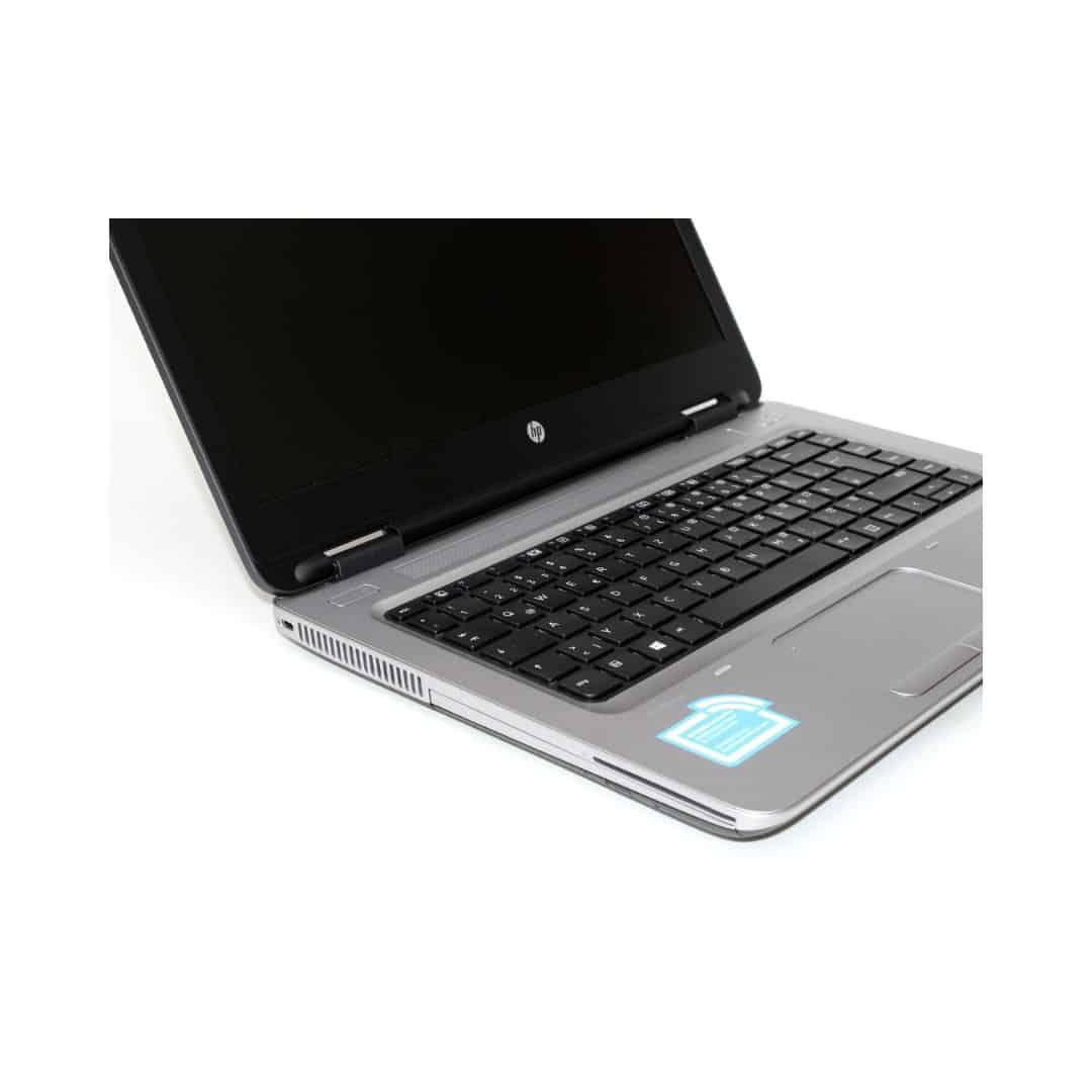 Notebook HP 640 Essential Windows 11 - Office365 Reacondicionado-4