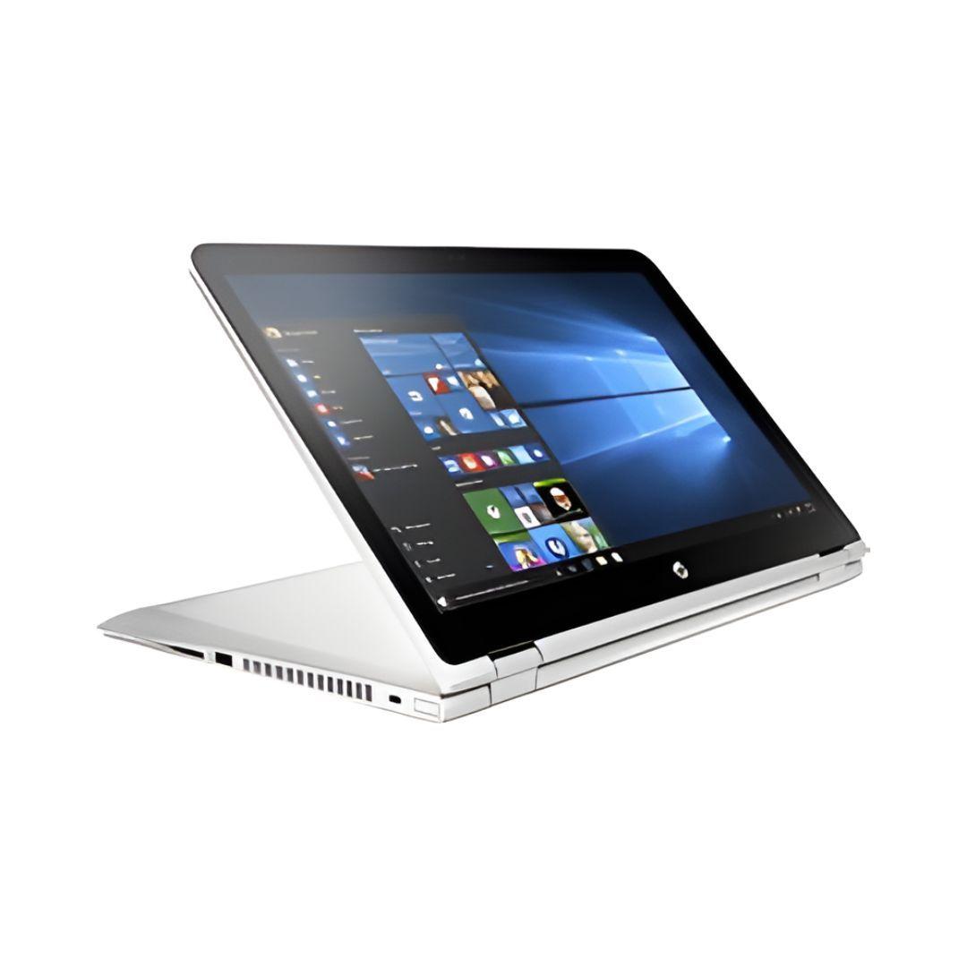 Notebook HP Pavilion X360 I3 7TH Performance-0