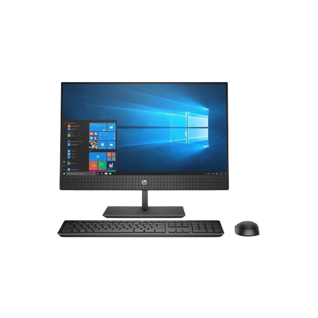 AIO HP ProOne 400 G5 Reacondicionado-0