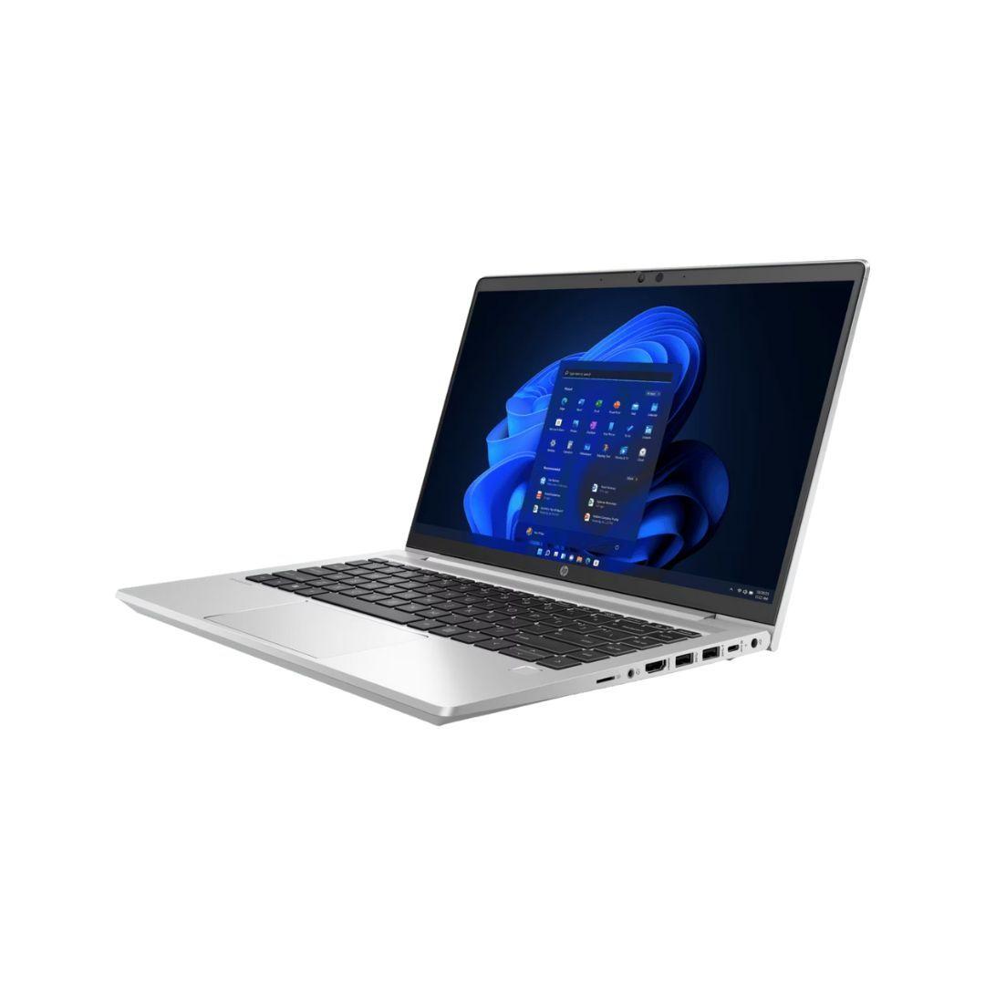 Notebook HP Probook 640 G9 I7 12TH Power-1