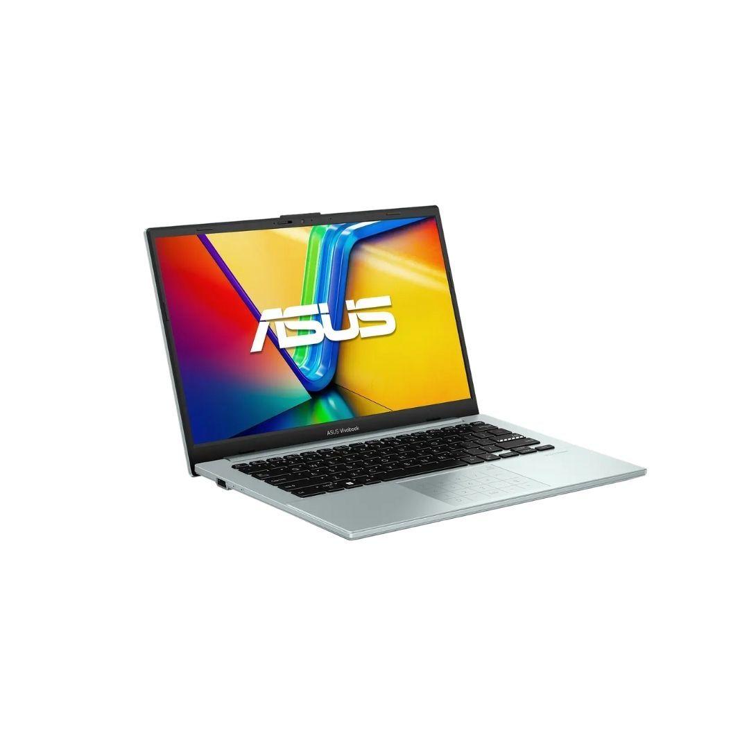 Notebook ASUS Vivobook Go 14 i3-N305 8GB 256GB – Edición Exclusiva – Win + Office – Reacondicionado-1