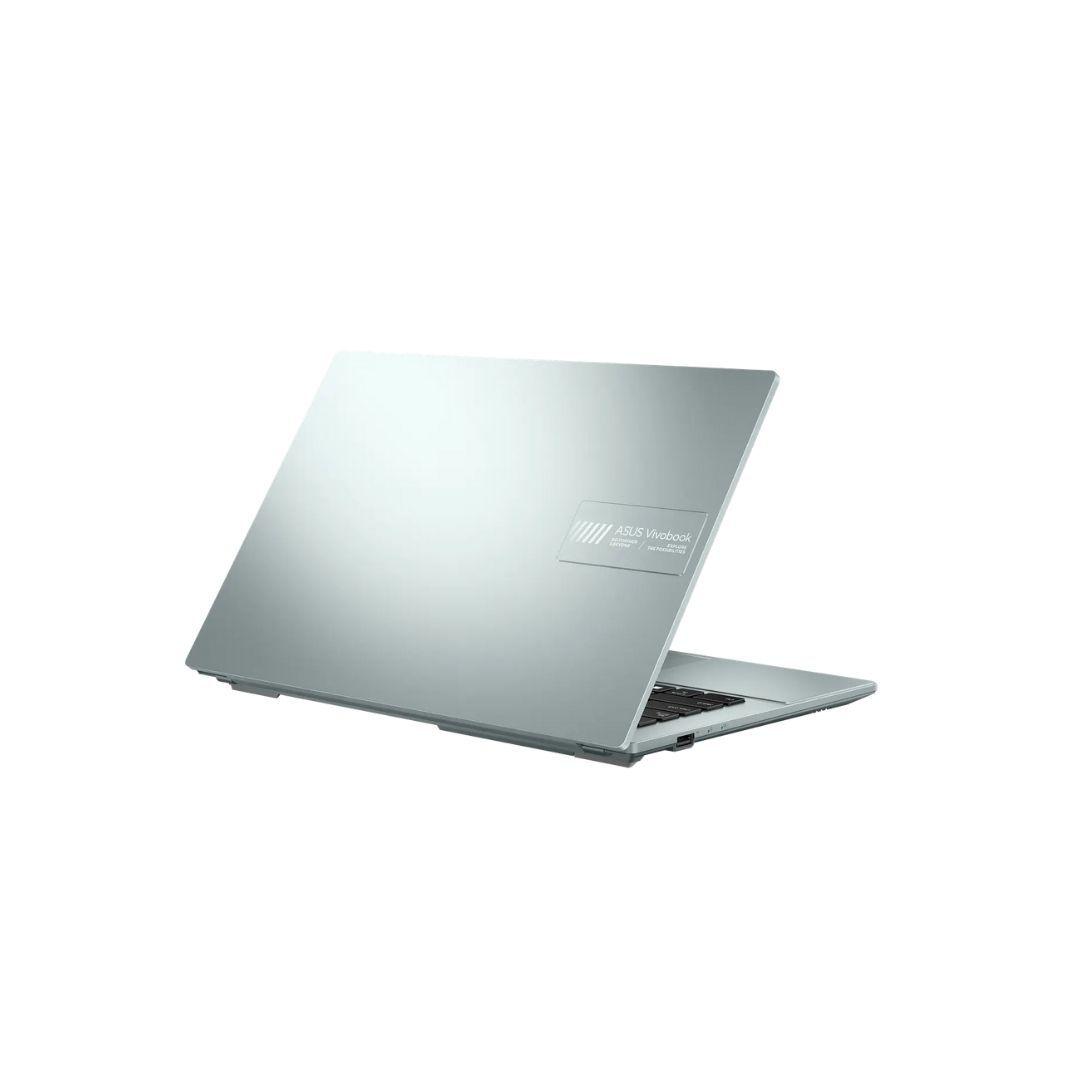 Notebook ASUS Vivobook Go 14 i3-N305 8GB 256GB – Edición Exclusiva – Win + Office – Reacondicionado-4