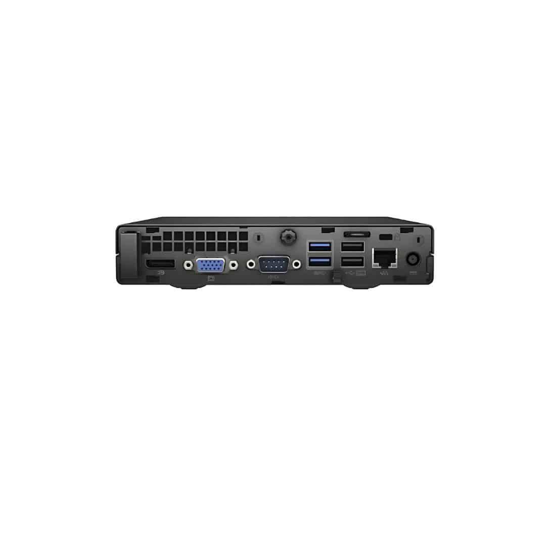 Computador HP 800 G2 Mini Advanced Windows 11 - Office365 Reacondicionado-3