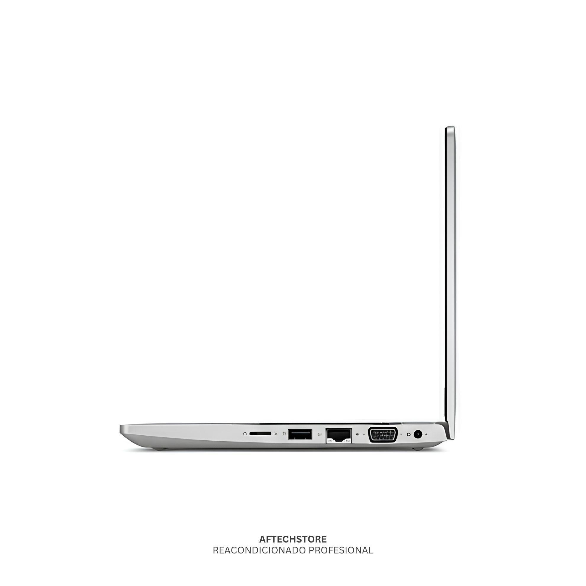 Notebook HP 440 G7 I7 10th 8GB 256GB - Win11 Office - Reacondicionado Profesional-2