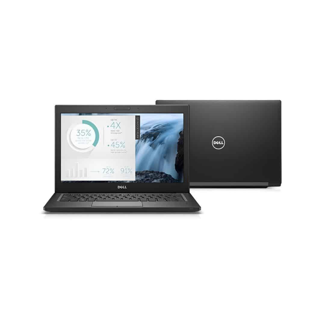 Notebook DELL E7280 Advanced Windows 11 - Office365 Reacondicionado-4