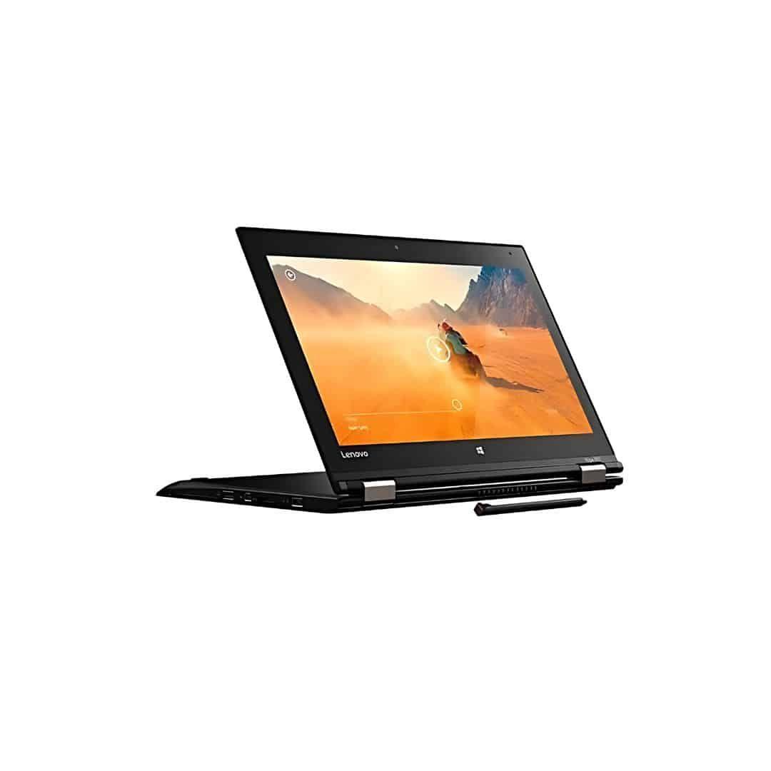 Notebook Lenovo Yoga X260 Performance Windows 11 - Office365 Reacondicionado-0