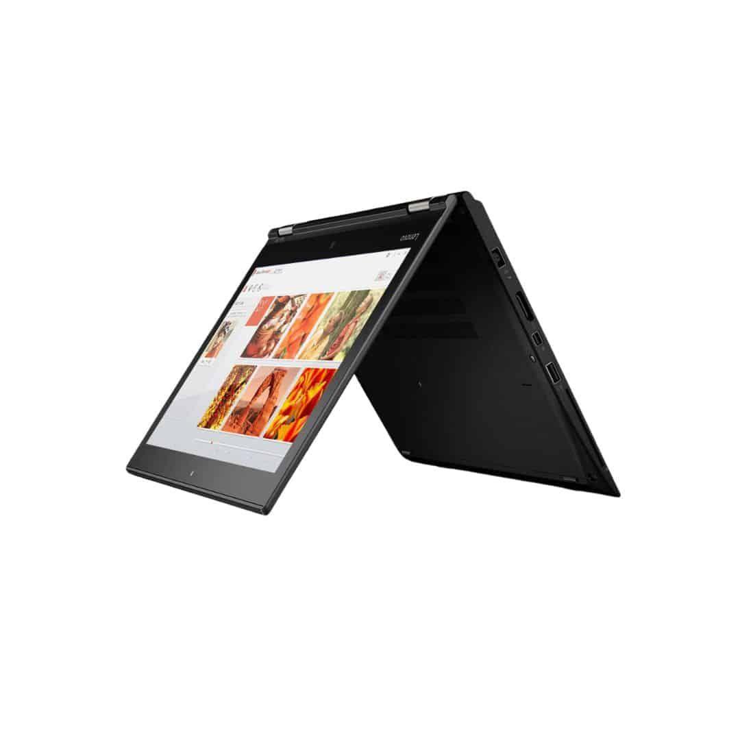 Notebook Lenovo Yoga X260 Performance Windows 11 - Office365 Reacondicionado-2