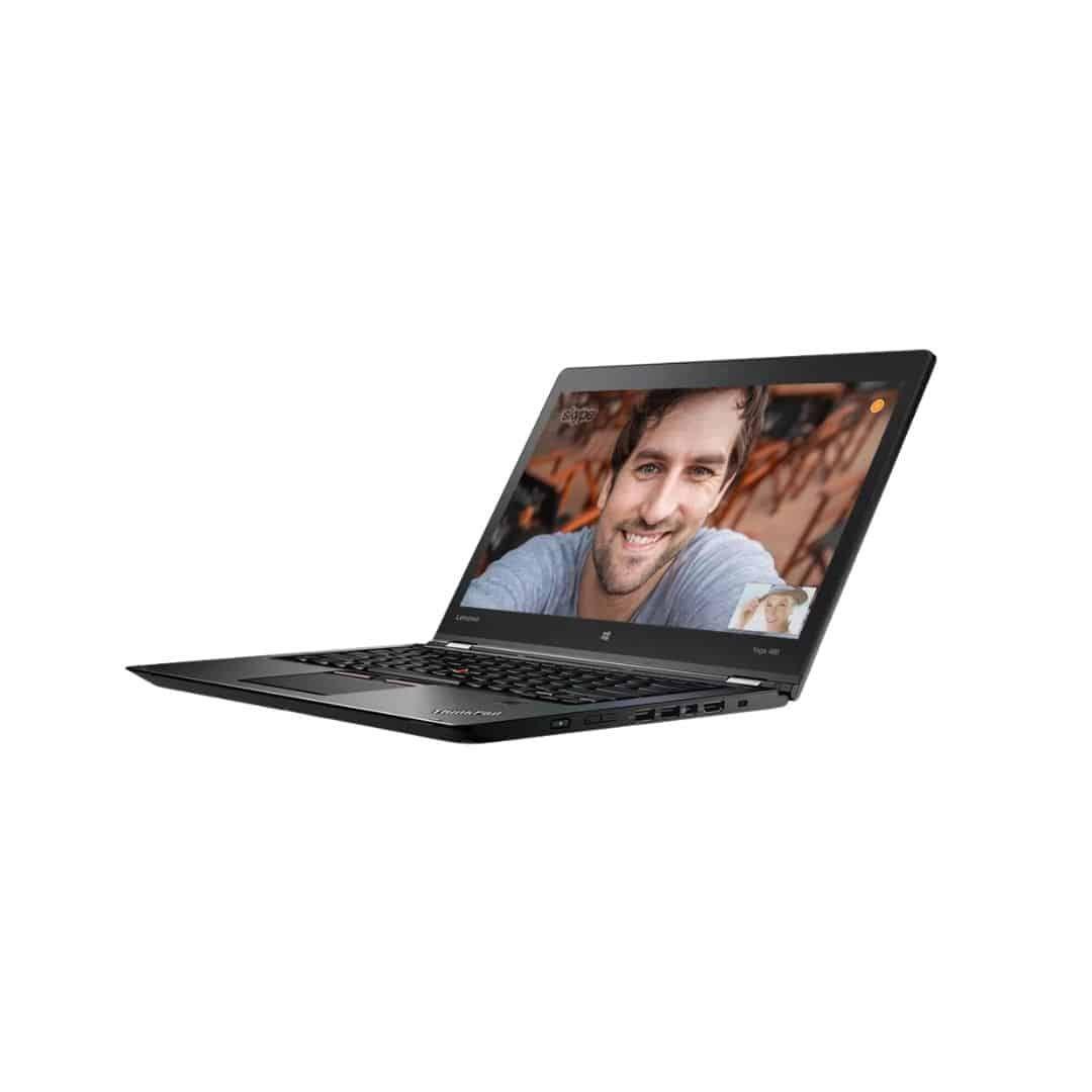 Notebook Lenovo Yoga X260 Performance Windows 11 - Office365 Reacondicionado-3