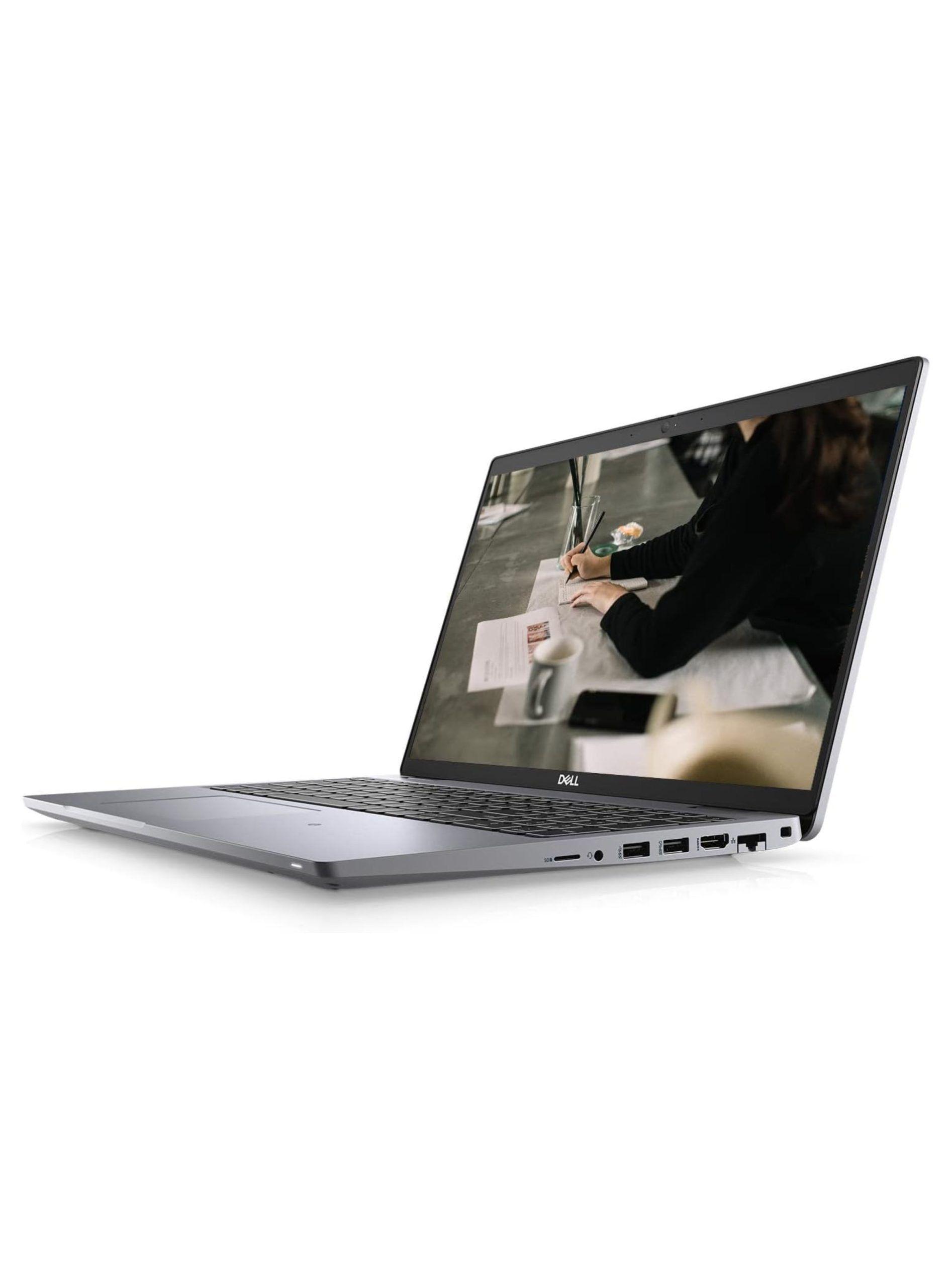 Notebook DELL Latitude 5510 Power Open Box-0