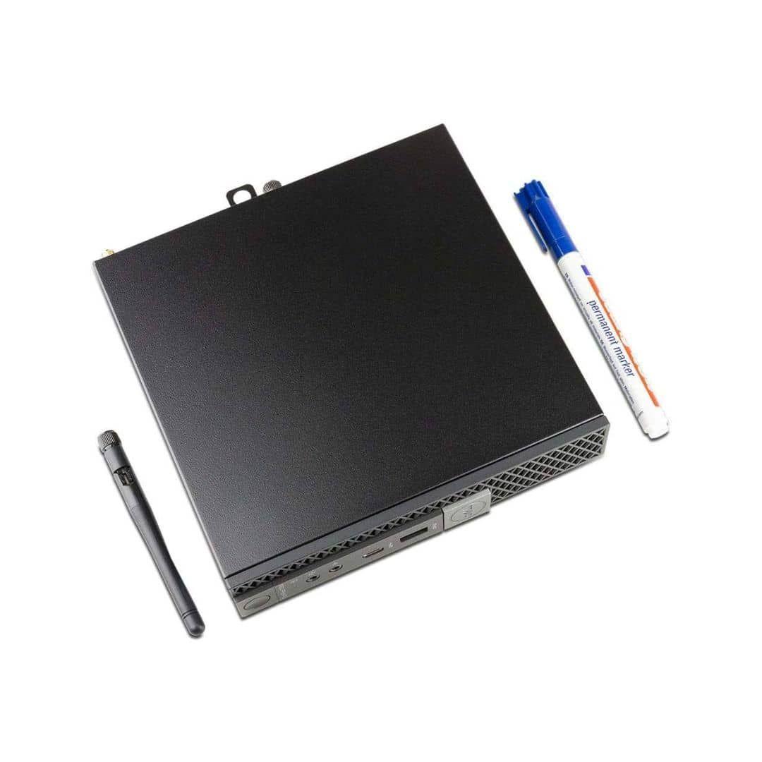 Computador Dell 7050 Mini Advanced Windows 11 - Office365 Reacondicionado-2
