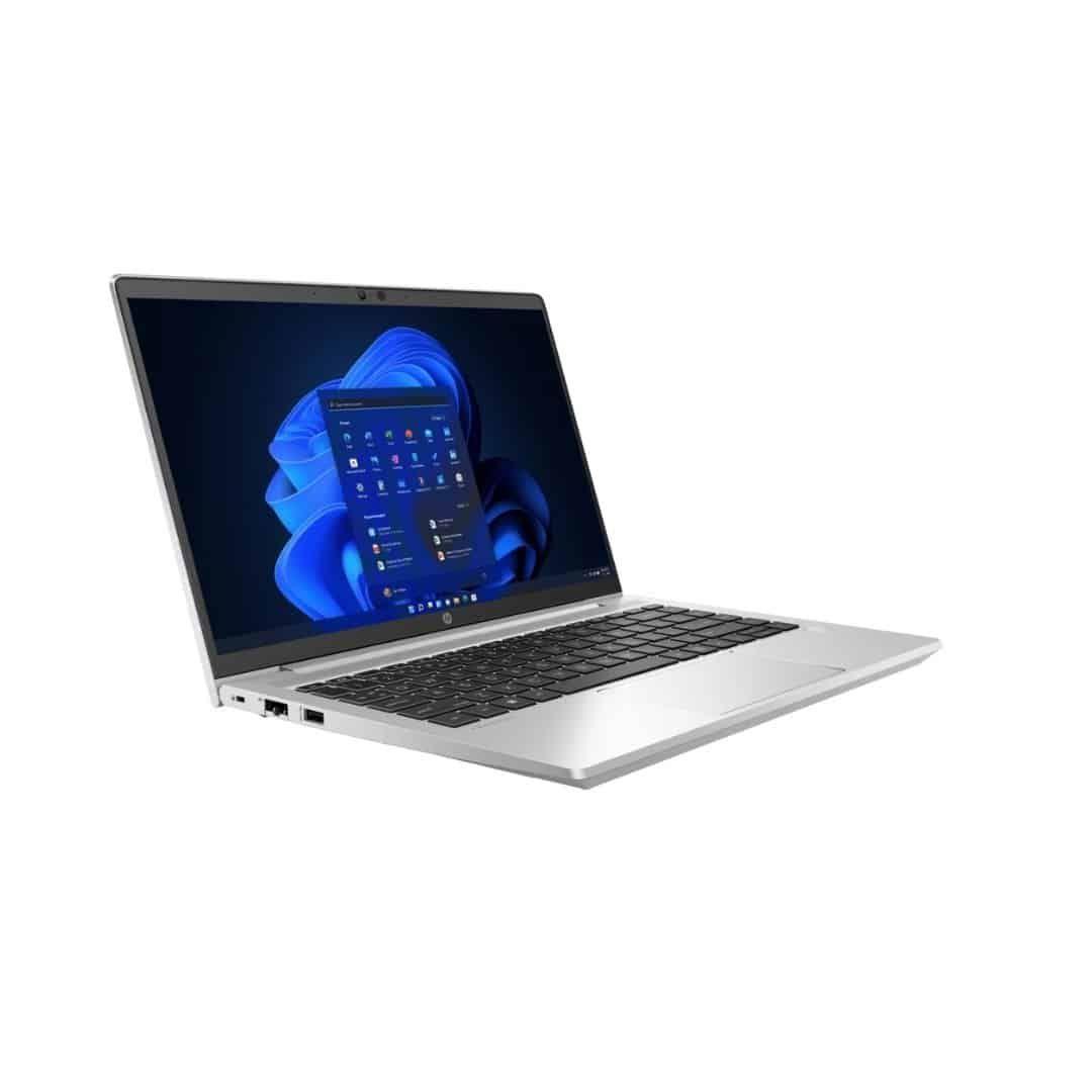 Notebook HP Probook 840 G8 Power Windows 11 - Office365 Reacondicionado-2