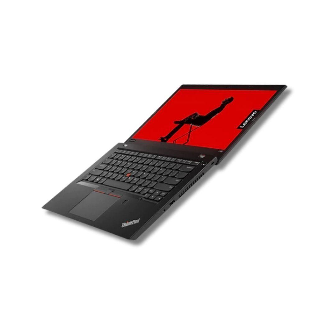 Notebook Lenovo ThinkPad T14 I5 10th 16GB 512GB Win11 - Office Reacondicionado Profesional-0