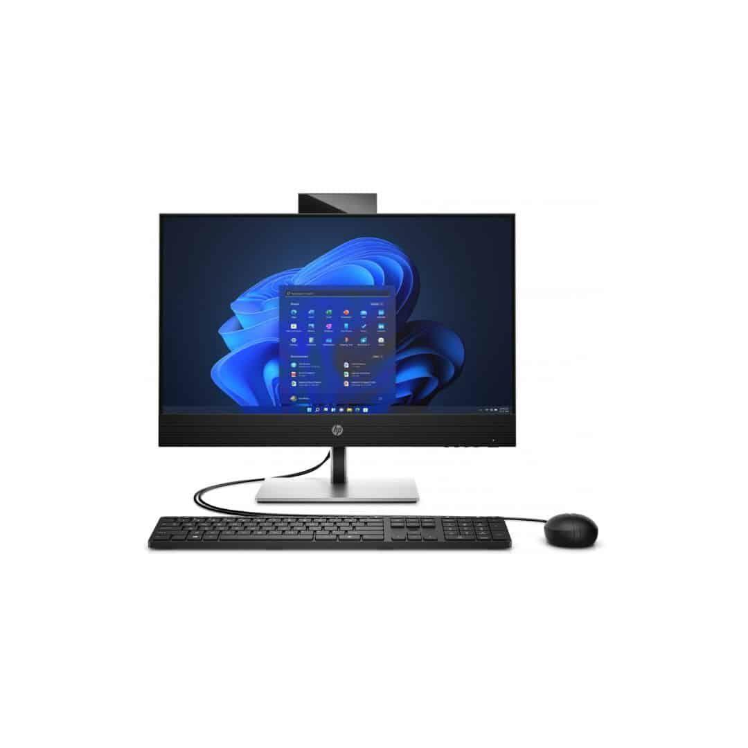 AIO HP Prodesk 400 G5 Power Windows 11 - Office365-0