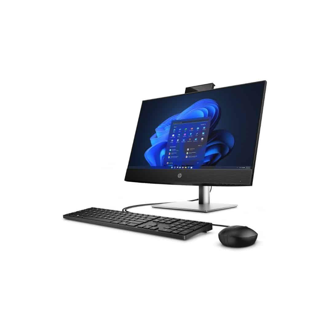 AIO HP Prodesk 400 G5 Power Windows 11 - Office365-1