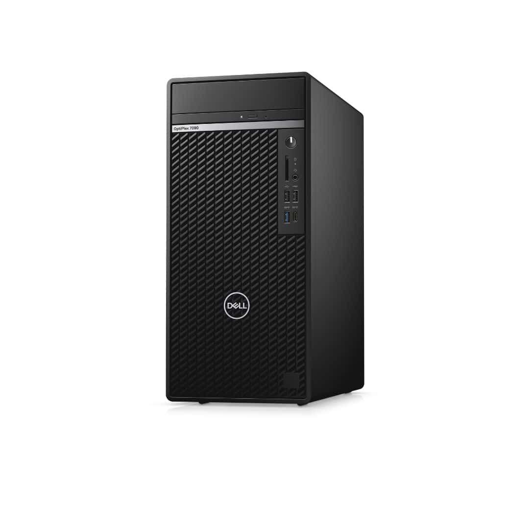 Computador Dell 7090 TWR Power Windows 11 - Office365 Reacondicionado-2