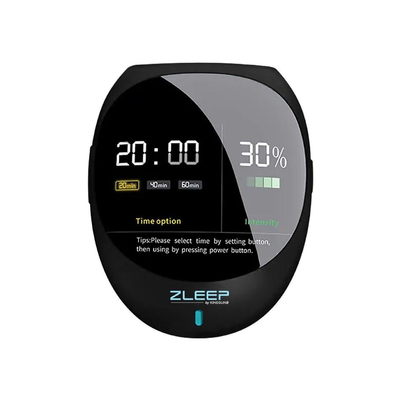 Dispositivo para mejorar sueño insomnio ansiedad estres-0