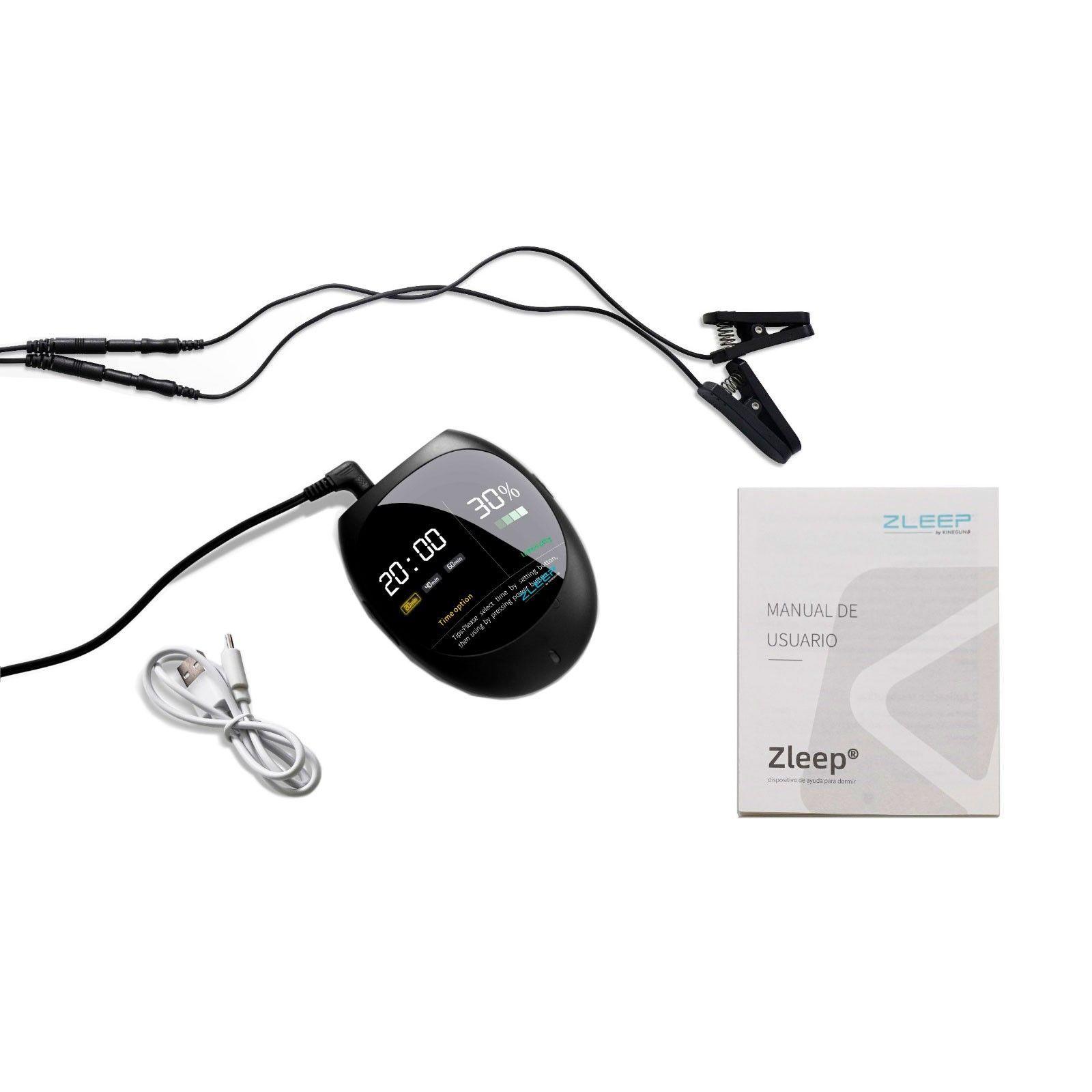 Dispositivo para mejorar sueño insomnio ansiedad estres-3