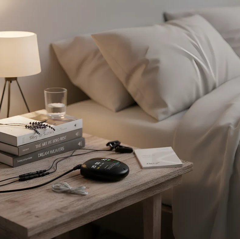 Dispositivo para mejorar sueño insomnio ansiedad estres-4