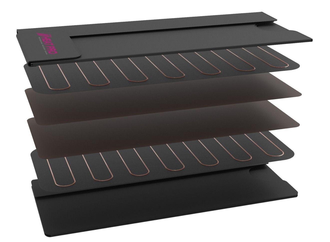 Sauna Spa Portátil relajación detox Heat Pro-3
