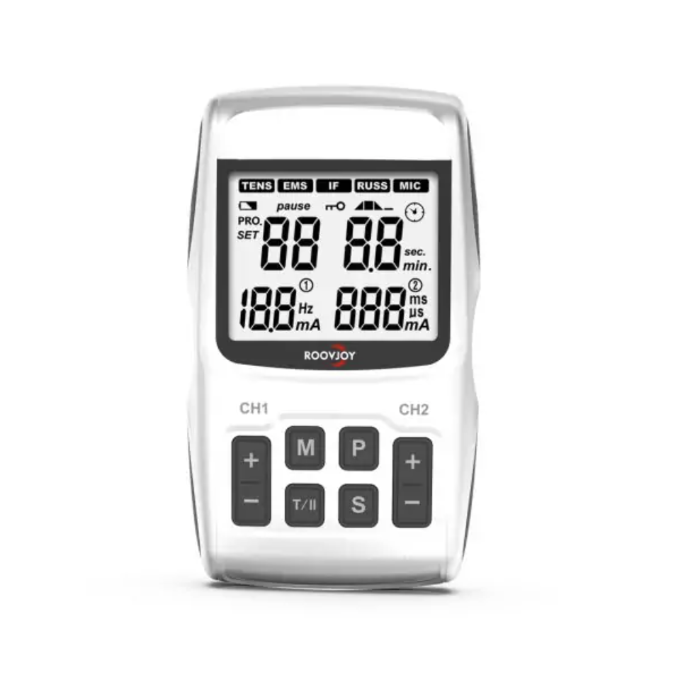 STIM PRO V-2
