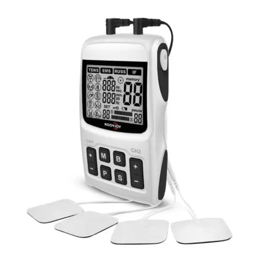 STIM PRO V-3