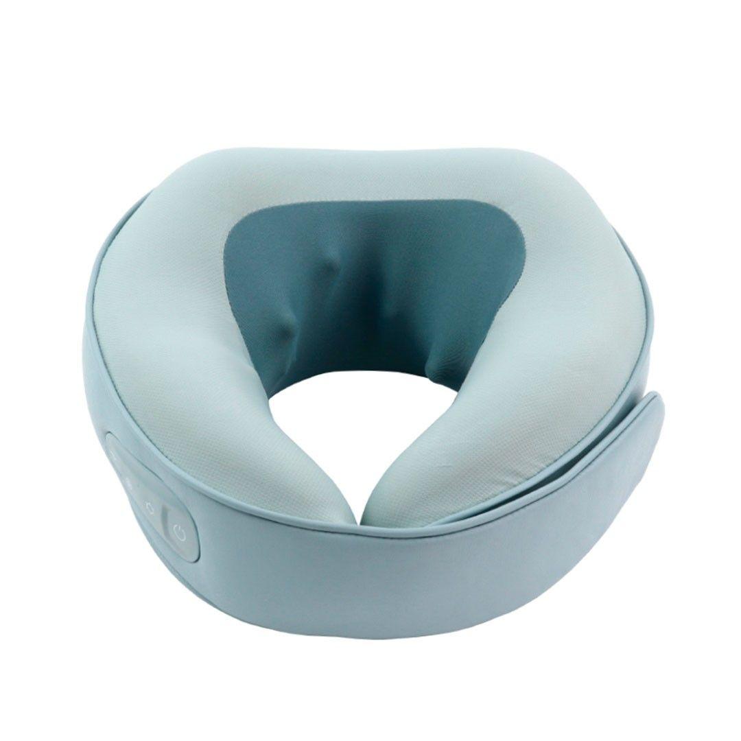 Masajeador de Cuello, Calor - Kineck Travel-3