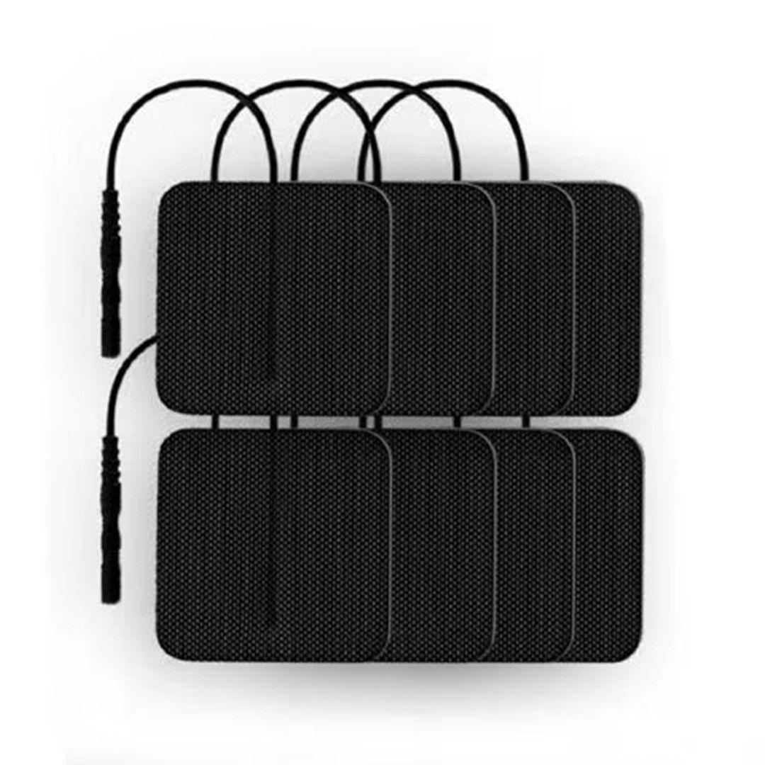 Stim Pro Sport TENS y EMS 4 Canales-3