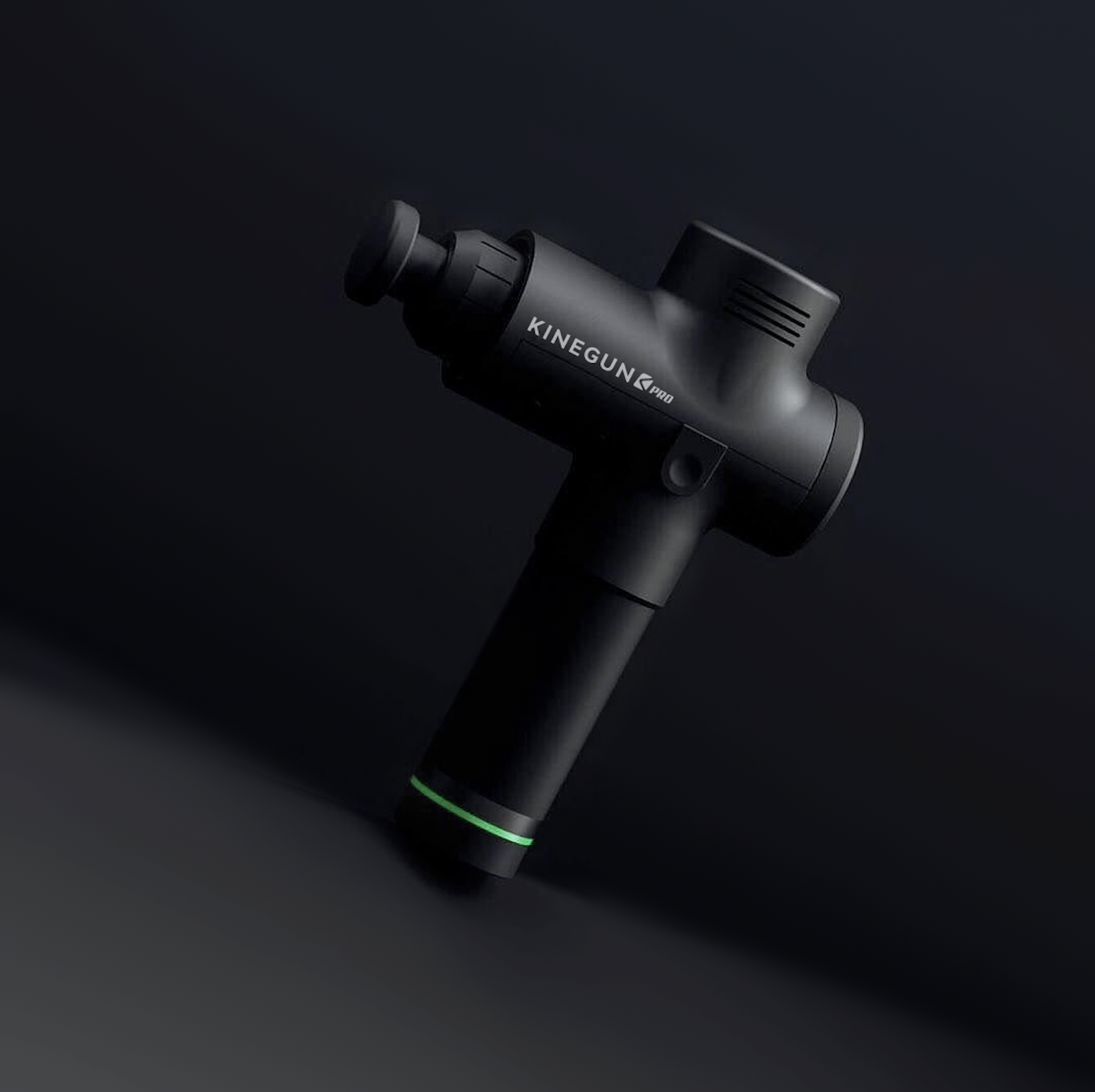 Pistola de Masajes Pro-2