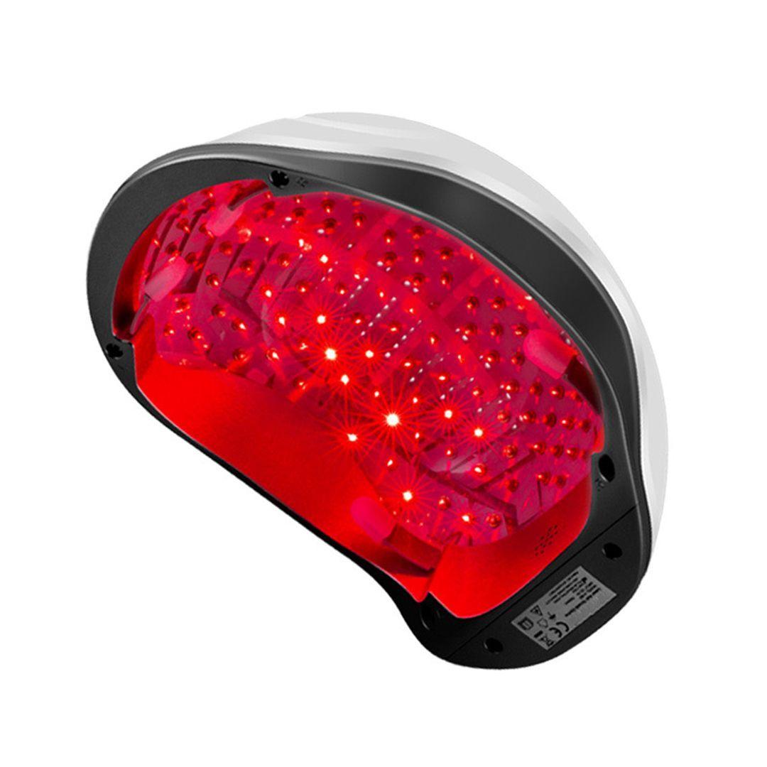 Estimulador Crecimiento Capilar Casco Laser Efolix-3