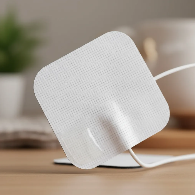 Electroestimulador Tens Ems Electroterapia Stim Pro 2-6