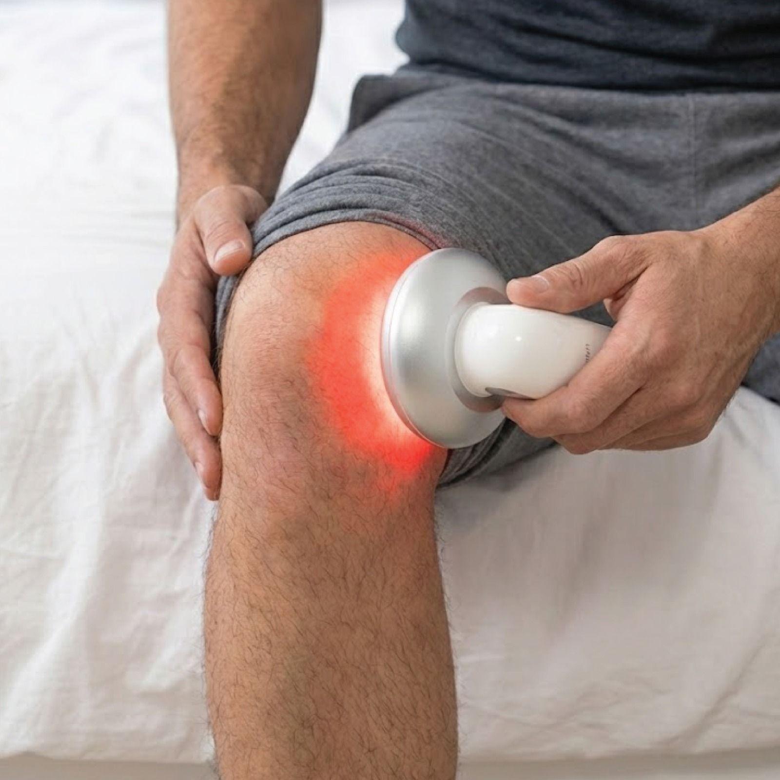 Ultrasonido LED reafirmante piel recuperaci n muscular-5