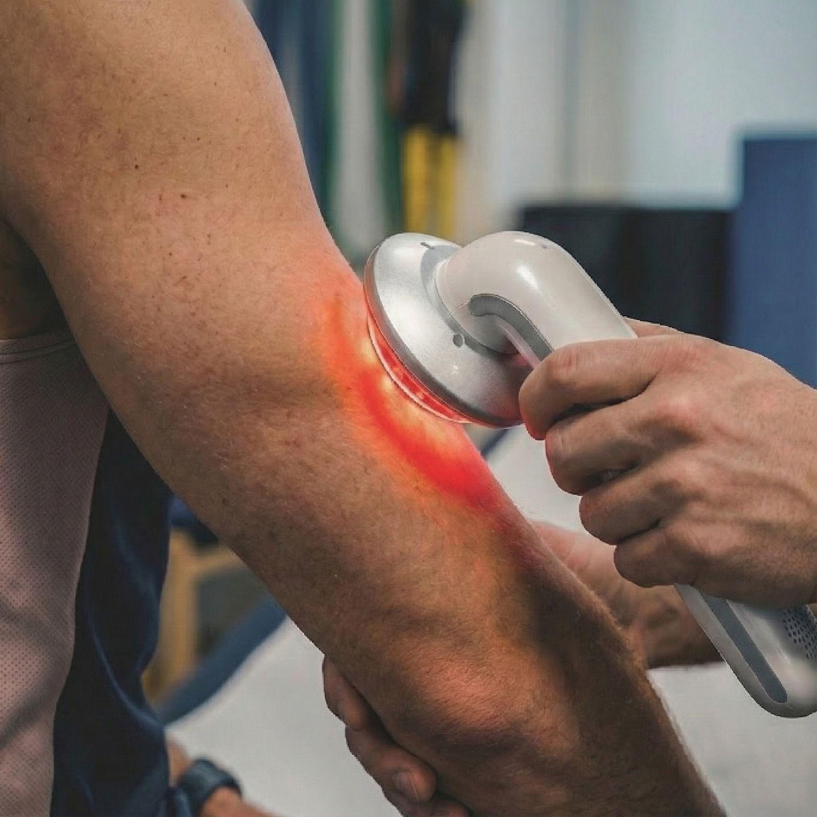 Ultrasonido LED reafirmante piel recuperaci n muscular-6