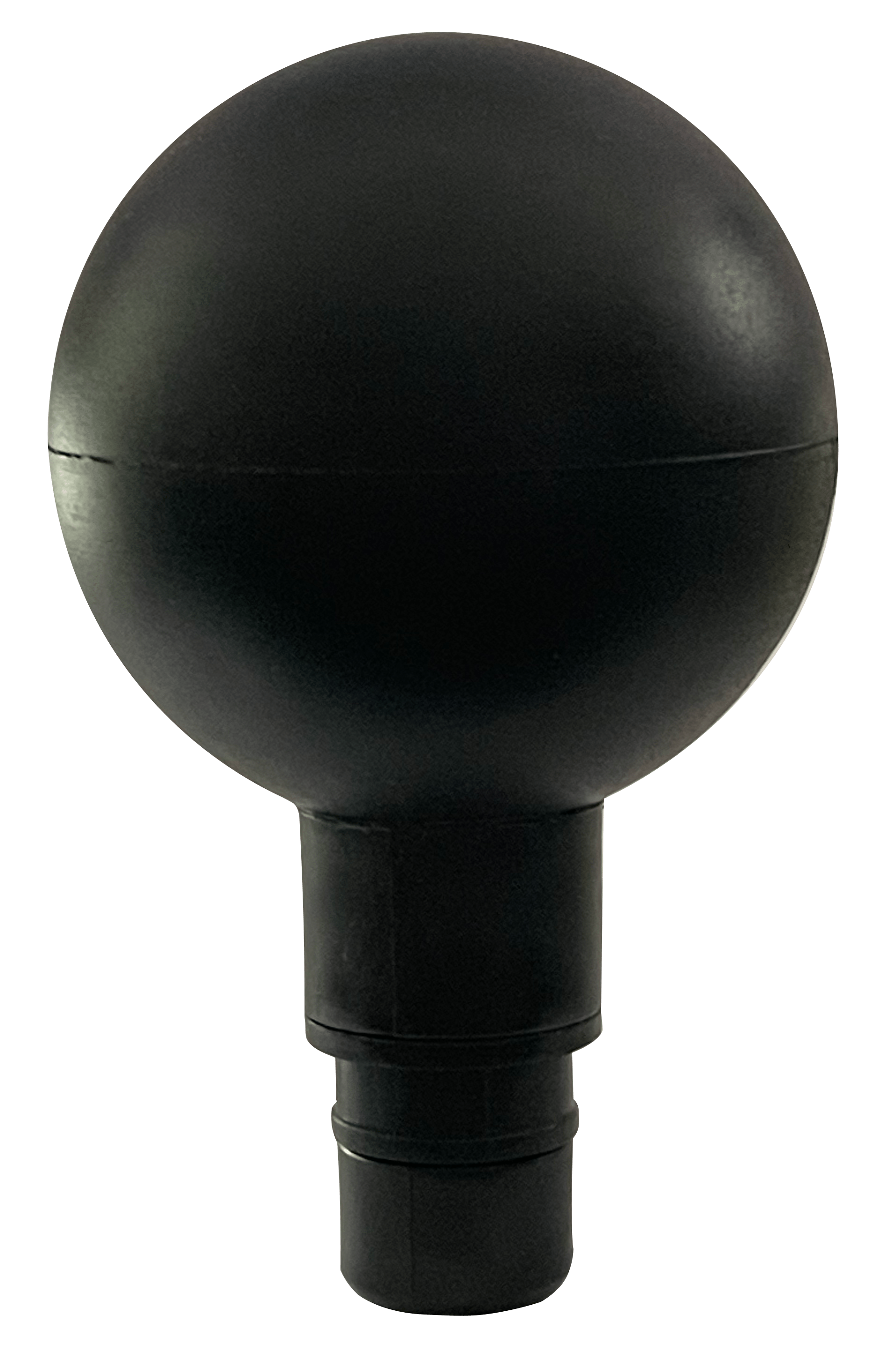 Pistola de Masajes 40 Niveles 12 Cabezales Kinegun 24v-2