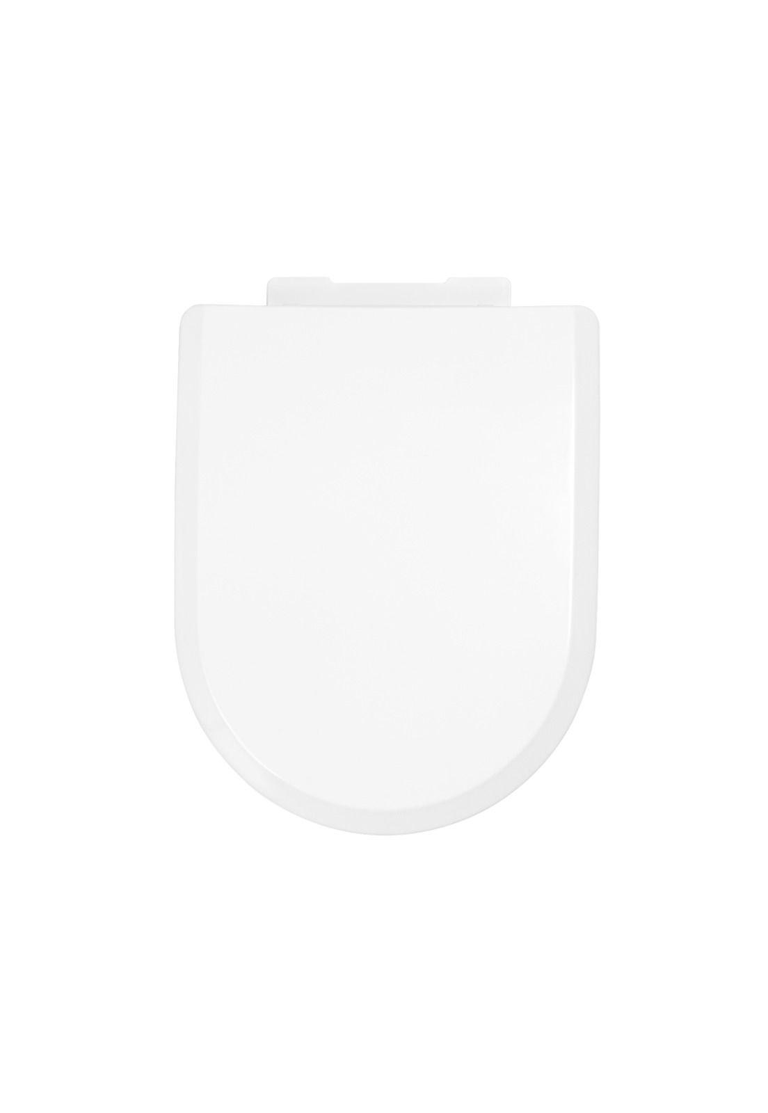 Asiento y Tapa Soft Close para WC New Ares P.P.-2