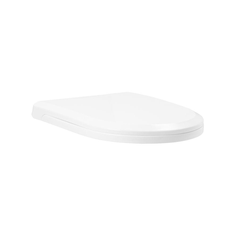Asiento y Tapa Soft Close para WC New Ares P.P.-5