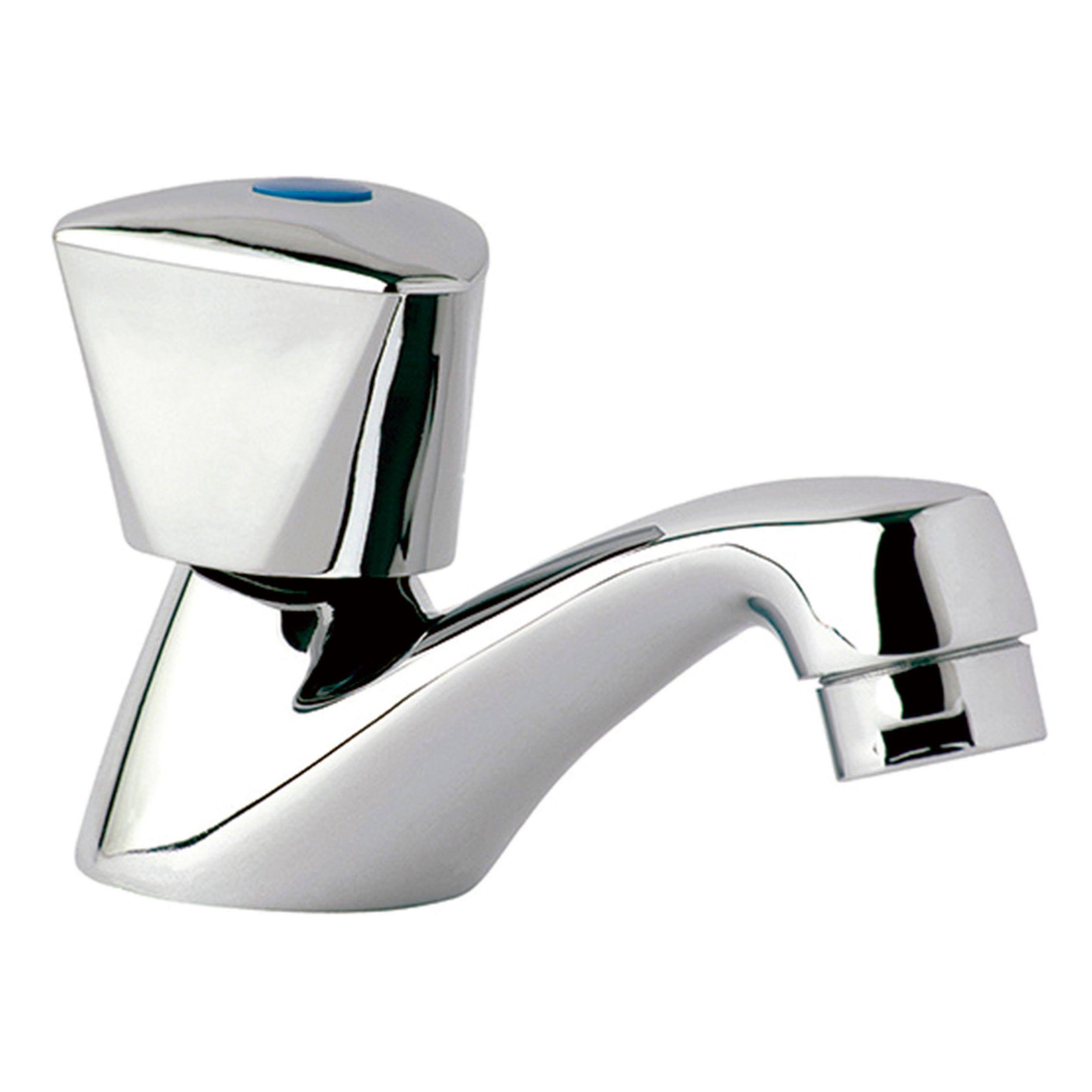 Llave Lavatorio Mossini Tevere con Aireador-2