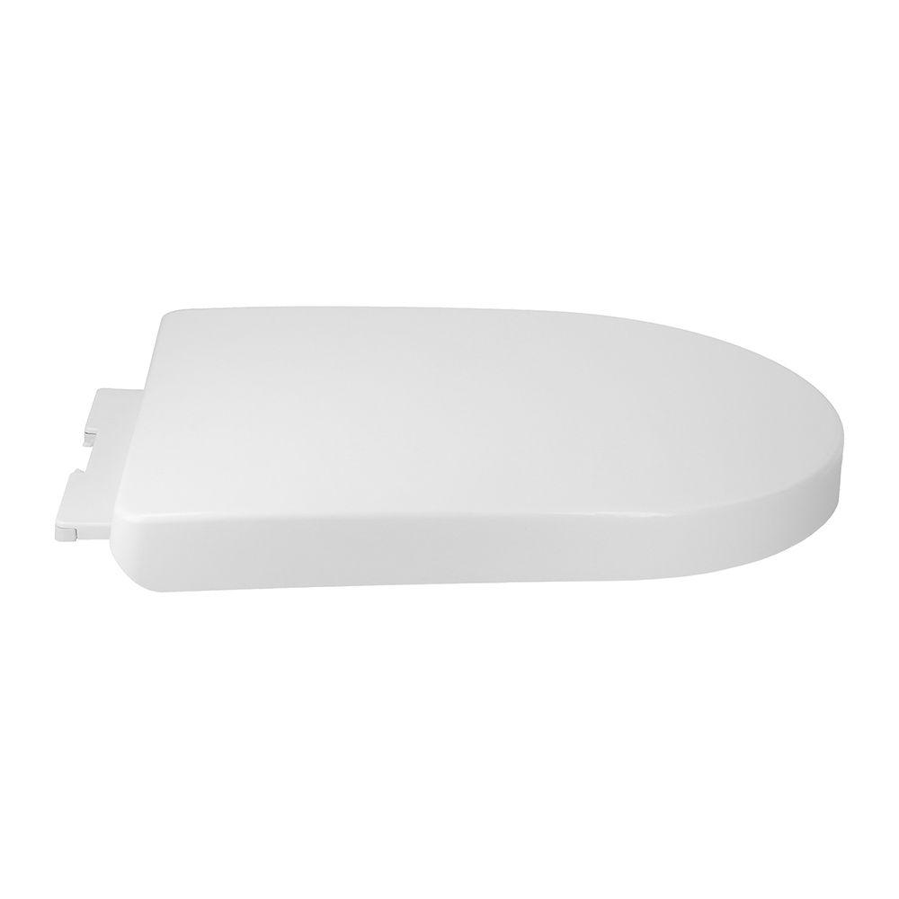 Asiento y Tapa P.P. Soft Close para WC Acros Plus-2