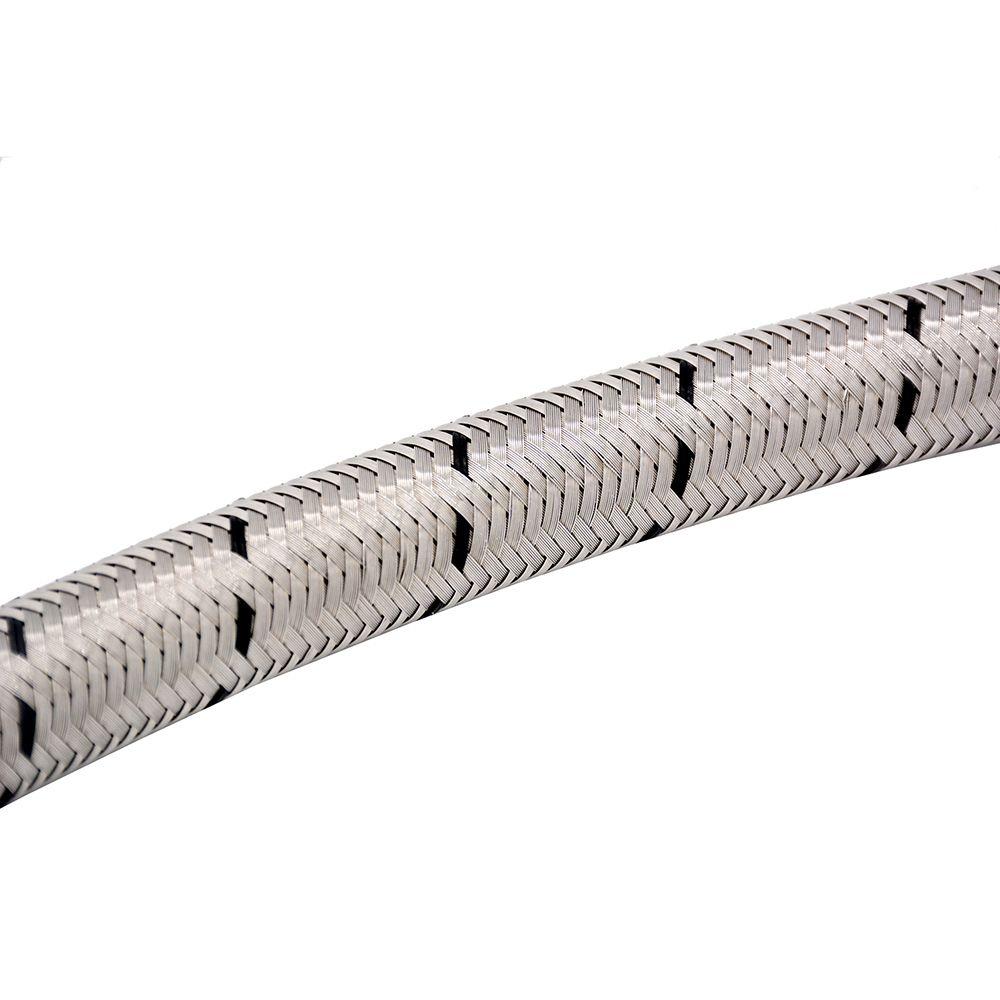 Flexible para Agua Cálefon Hi-He 1/2" 30 cm.-5