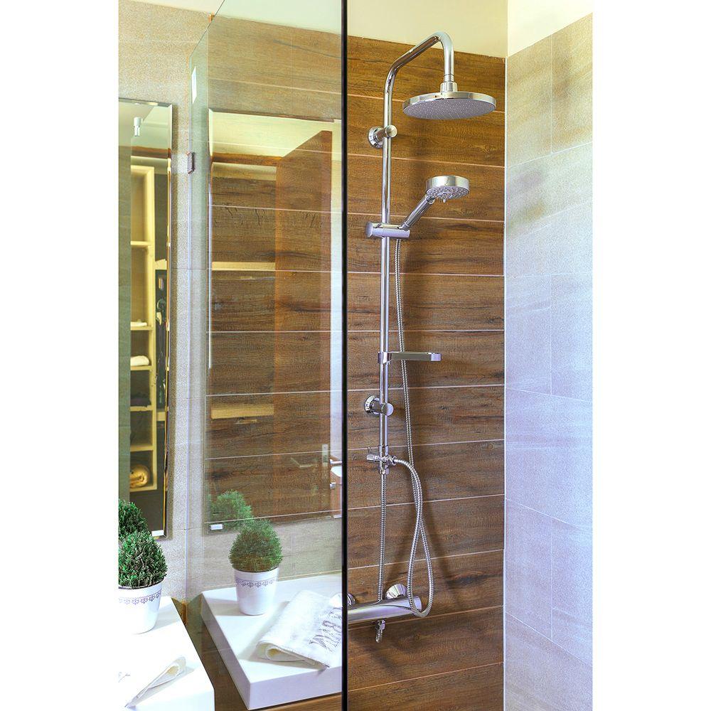 Columna de Ducha Venti-3