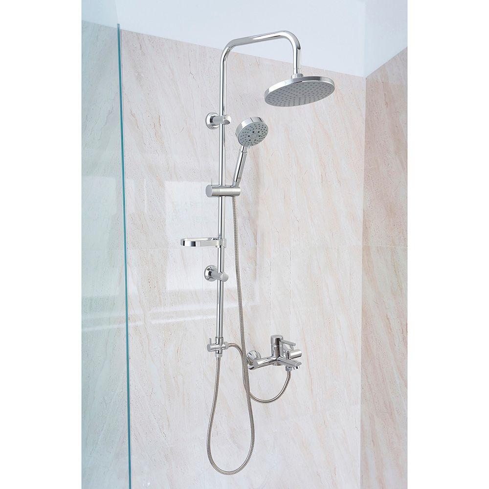 Columna de Ducha Venti-8