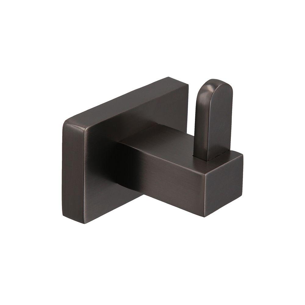 Percha Simple Toalla Rubo-2