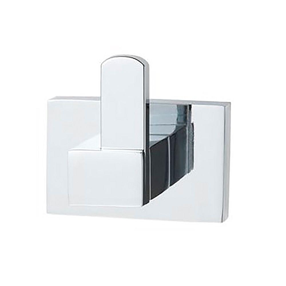 Percha Simple Toalla Rubo-0