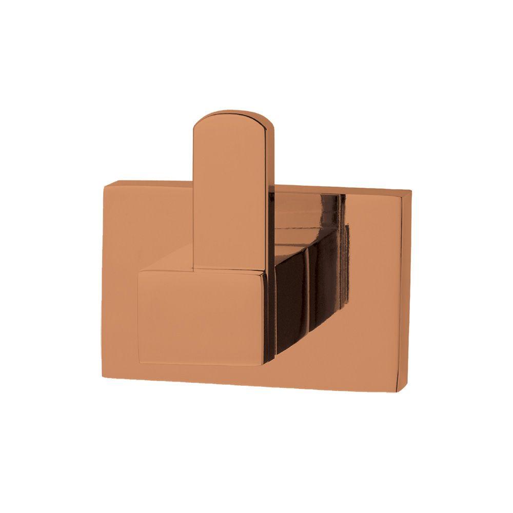 Percha Simple Toalla Rubo-0